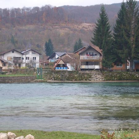 Апартаменты Alfa Кулен Вакуф Экстерьер фото